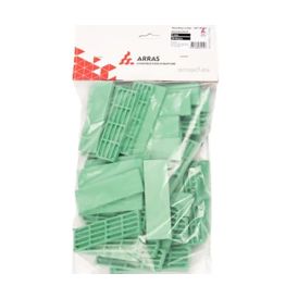 Montaažiklots Arras 5 mm 50 tk