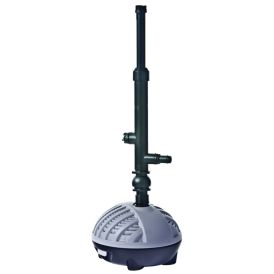 Purskkaevu komplekt Smartline  HSP1600