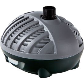 Purskkaevupump Smartline komplekt