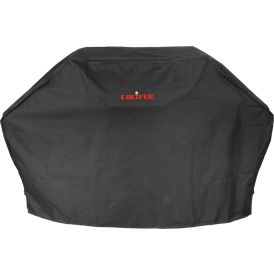 Grillikate Lucifer XL 175 x 65 x 90 cm