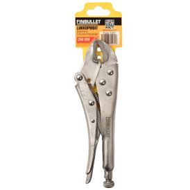 Lukustustangid Finbullet 250 mm
