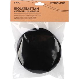 Aktiivsöe filter Strömsö biojäätmele