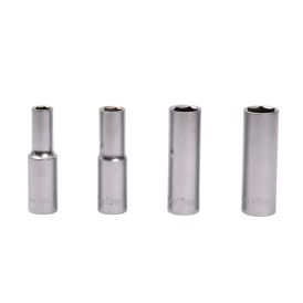 Padrunite komplekt Finbullet 1/2" 10-19 mm 4-osaline