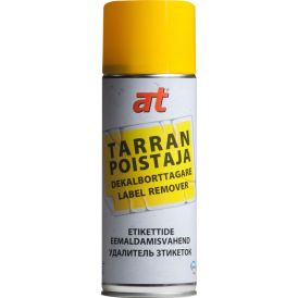 Kleebiste eemaldaja AT