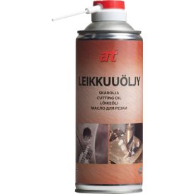 Lõikamisõli AT (2300) 400 ml