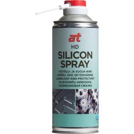 HD Silikoon spray AT