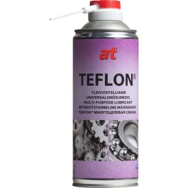 Universaalne määrdeaine AT Teflon