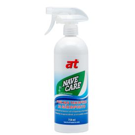 Paadipõhja süvapesuvahend ja vesisambla eemaldaja AT Nave Care 750 ml