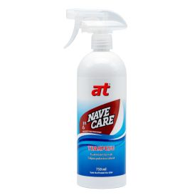 Tiikpuu puhastusvahend AT Nave Care 750 ml