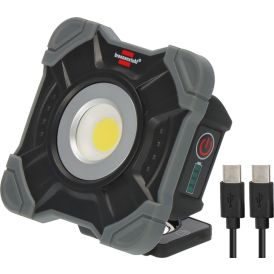 LED-töövalgusti Brennenstuhl laetav IP54