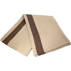 Sauna istumisalus Emendo pruun 50 x 150 cm