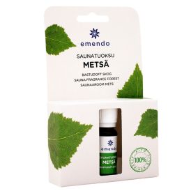 Saunaaroom Emendo mets 10 ml