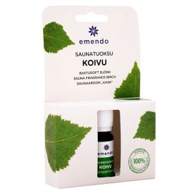 Saunaaroom Emendo kask 10 ml