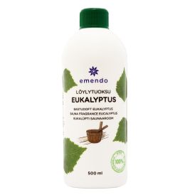 Saunaaroom Emendo Eukalüpt 500 ml