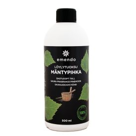 Saunaaroom Emendo Mänd 500 ml