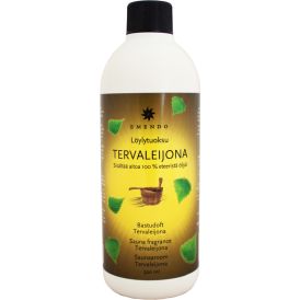 Saunaaroom Emendo Tervaleijona 500 ml