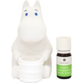 Aroominõu Emendo Muumi ja saunaaroom 10 ml