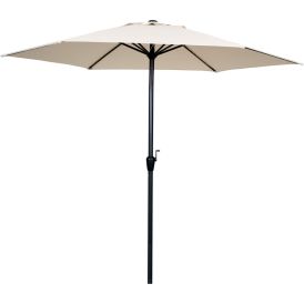 Päikesevari Joakim 300 cm, liivakarva
