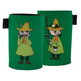 Joogijahutaja Emendo Muumid Nuuskamuikkunen