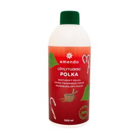 Saunaaroom Emendo Polka 500 ml