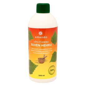 Saunaaroom Emendo Suvesära 500 ml