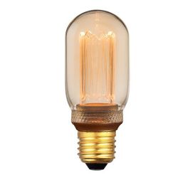 Dekoratiivlamp Halo Design Compact E27