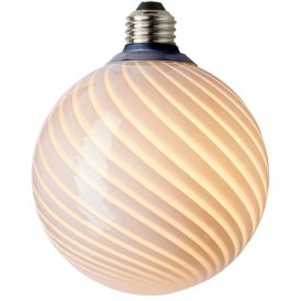 LED- dekoratiivlamp Halo Design Candy, opaal Hall
