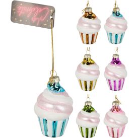 Kuuseehe Muffin valik 55 x 55 x 95 mm