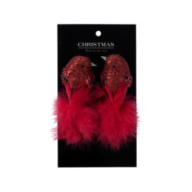 Kuuseehe lind valik 12 cm 2 tk/pk