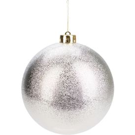 Kuuseehe pall  valik 14 cm kuldne