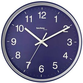 Seinakell Technoline WT 7520 Ø 25 cm, sininen