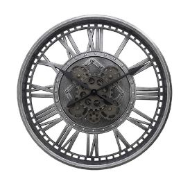 Seinakell Technoline WT 1585 Ø 50 cm, antratsiit