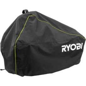 Kaitsekate Ryobi RAC658 lumepuhurile