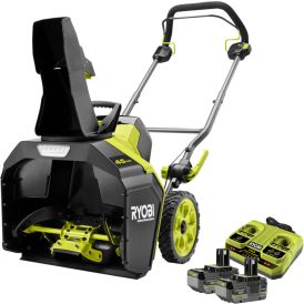 Akulumepuhur Ryobi ONE+ 18V RY18STX45A-2
