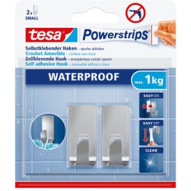 Nagi Tesa veekindel 1 kg 2 tk