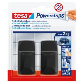 Nagi Tesa L must 2 kg 2 tk