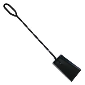 Tuhakühvel Taito teras 65 cm