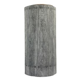 Vannitoavaip Aino 65 cm, hall, jooksva meetriga
