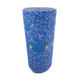 Vannitoavaip Aino 65 cm, sinine, jooksva meetriga