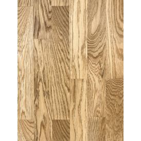 Puitparkett Boen Soft Brown tamm matt lakk 3-lipiline