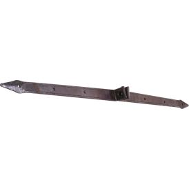 Tabakramp Saaremaa Sepad