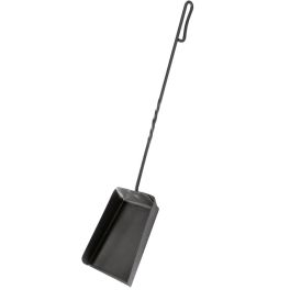 Tuhakühvel 63 cm