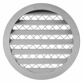 Ventilatsioonirest MRA125 mm