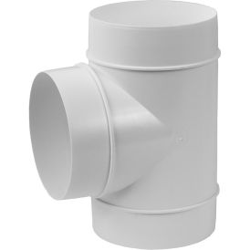 Kolmik Europlast ⌀ 100/100 mm