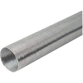 Ventilatsioonitoru Europlast Ø125 mm x 3 m