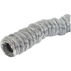 Ventilatsioonitoru Europlast Polyflex ⌀102 mm x 10 m