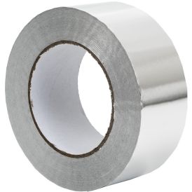 Alumiiniumteip Europlast 75 mm x 50 m