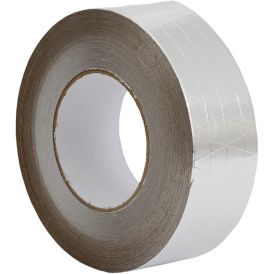 Tugevdatud alumiiniumteip Europlast 50 mm x 50 m