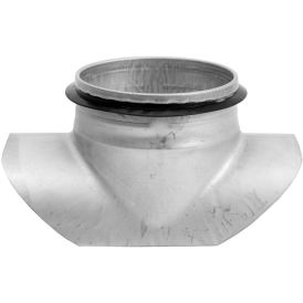 Liitmik Europlast 125/125 mm