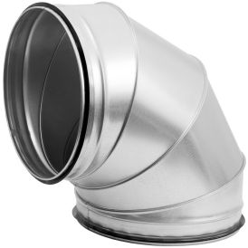 Põlv Europlast 90° 160 mm